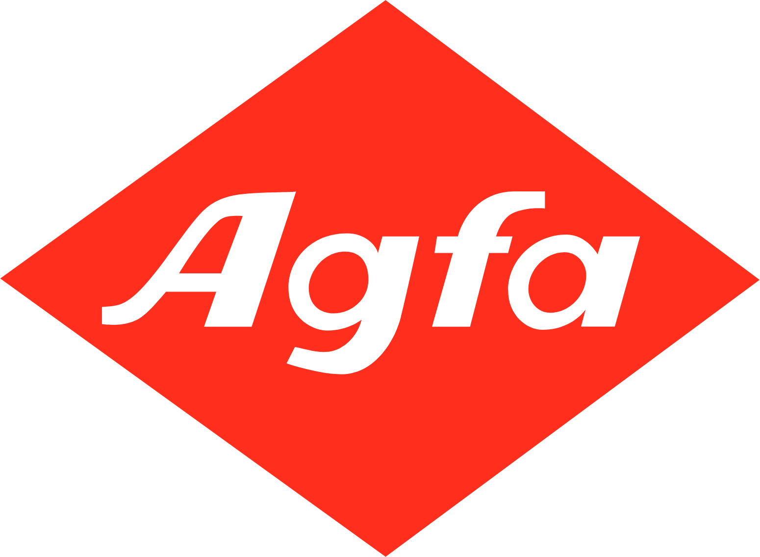 Agfa logo