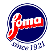 Foma logo